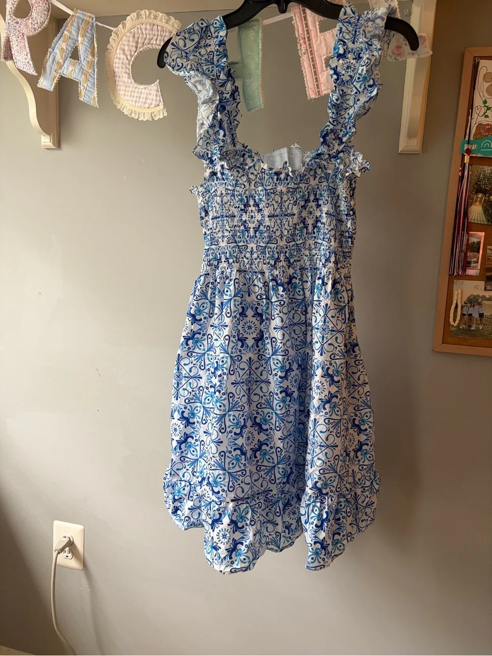 Hill House Home Ellie Nap Dress - Picture 2 of 4